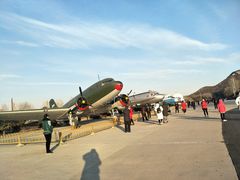 -中国航空博物馆