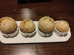 -甘尼仕印度餐厅酒吧(斜塘老街店)