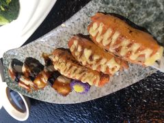-龚记海鲜20年老字号