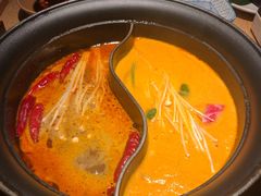 -温野菜涮涮锅(西单大悦城店)