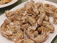 -舌尖上·霞浦滩涂海鲜(总店)