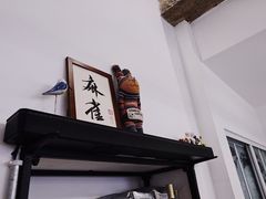 门面-麻雀咖啡SPARROW COFFEE(十全街店)