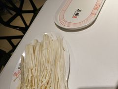 -鱼酷活鱼烤鱼(恒隆广场店)