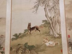 -上海博物馆(人民广场馆)