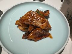 -外婆家(西红门荟聚购物中心店)