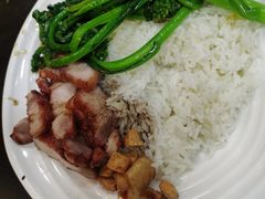 -裕记烧腊连锁餐饮(国商分店)