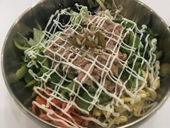 -禾谷韩餐(热带海洋学院店)