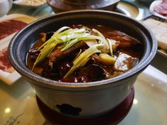 -福寿斋·老北京铜锅涮肉·烤鸭(顺义总店)