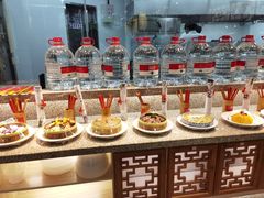 -丈母娘的饭局•新金陵菜(牛首山店)