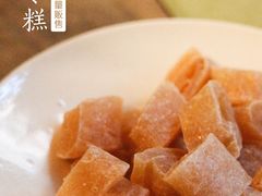 手工姜糖-时光花园(白鹭洲店)