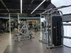 -超鹿运动(五四路恒力城店)