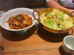 -北方家宴(番禺永旺店)