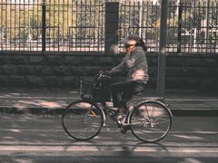 -洪家楼教堂