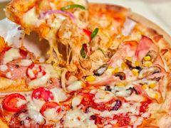 -get pizza意大利餐厅(凯德MALL店)