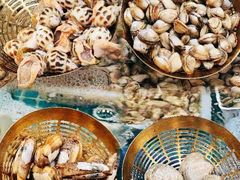 -甬小馆·焗海鲜温州菜(五马街店)