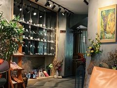 -25#COFFEE(古地石店)