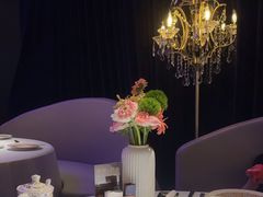 -狮拾久·现代新加坡料理(福田COCO Park店)