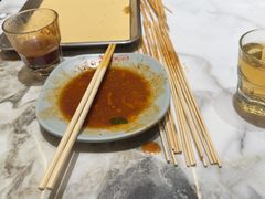 -160烧烤(香坊店)