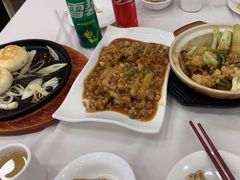 -宜宾海鲜酒家·三十年老字号