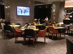 -希尔顿欢朋酒店·欢朋餐厅