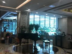-北京西国贸大酒店