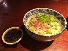 -北平食府(马鞍山路店)