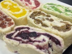 -诺敏塔拉奶茶-布里亚特包子-手把肉(锦都会店)