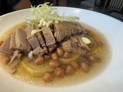 -打酱油·非遗淮扬菜(瘦西湖梅岭店)