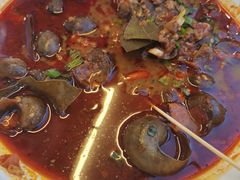 -白家寨子·山野白族菜(古城总店)