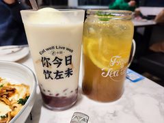 -卡朋西餐(较场西路店)