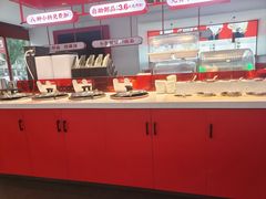 -顺溜削面(大王路店)