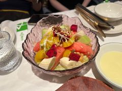 鲜果沙律-Aqua Oasis 水天堂(石路天虹店)
