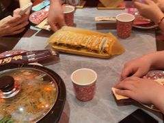 -山四砂锅(太原钟楼街店)