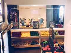 -FAIRYLAND龙族星球主题餐厅(凯丹广场店)