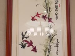 -箪食巷私房菜馆·鲁菜(玉函路店)