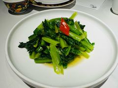 -羲和雅苑•北京烤鸭(国贸商城店)