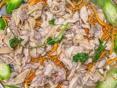 -凯盈阁私房菜·桑拿鸡(绿茵花园店)