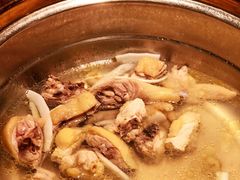 -椰夫人·养生椰子鸡(黄埔时代城店)