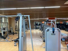 -CXFIT 陈徐健身工作室(凯旋店)