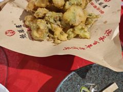 -魁盛居百年鲁菜馆(中林路店)