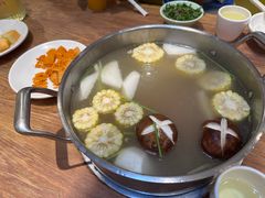 -掂档潮汕牛肉火锅(cityon熙地港店)