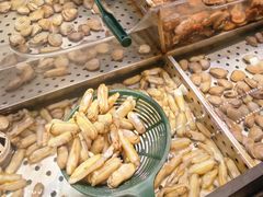 -盛江山自助料理(太原街万达店)