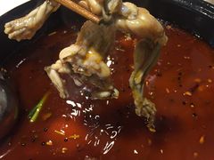 -香坝坝鲜鱼火锅(春熙路店)