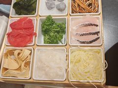 -蜀大侠火锅(四川北路店)