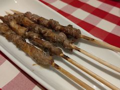 -西贝(枫蓝国际购物中心店)
