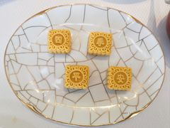 -北京柏悦酒店·锦庭餐厅Dining Room