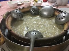 牛肉粥-大戚饭店(泰华路店)