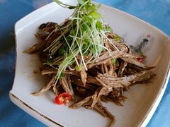 -晋西北菜馆(双塔西街店)