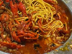 -靓虾二哥长沙地标小龙虾(五一广场店)