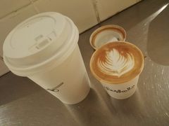 -Seesaw Coffee(环贸iapm店)